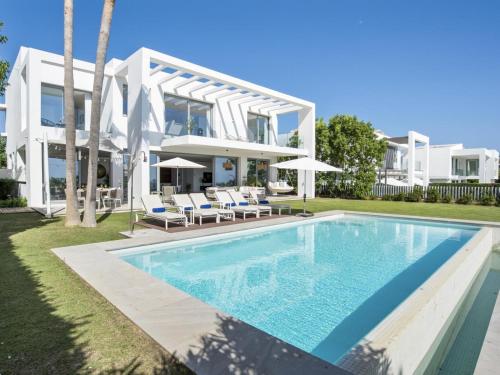 Villa Santa Clara Golf
