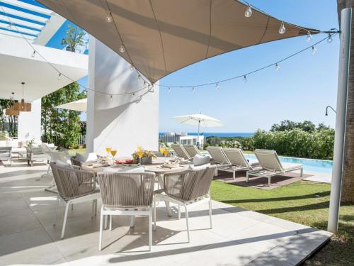Villa Santa Clara Golf