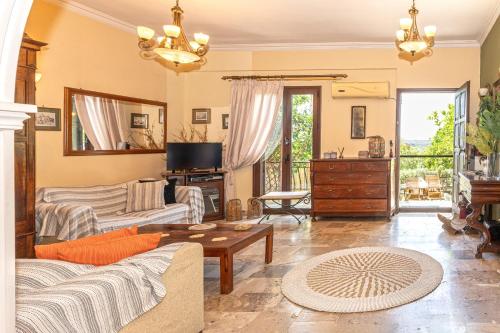 Andriana's Sweet Place
