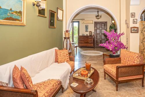 Andriana's Sweet Place