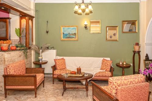 Andriana's Sweet Place