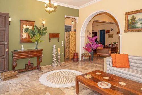 Andriana's Sweet Place