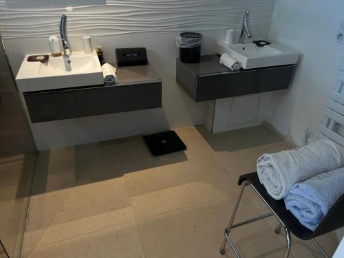 Fotografie z fotogalerie ubytování COTTAGE MARIN avec VUE MER v Nice