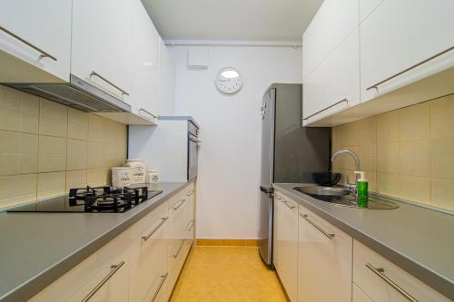 Flexible SelfCheckIns 90 - Zagreb - Garage - Loggia