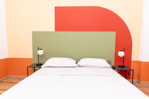 Boutique apartment 10 min to Colosseum and Termini