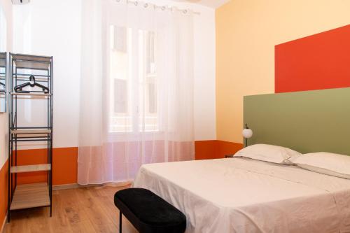 Boutique apartment 10 min to Colosseum and Termini