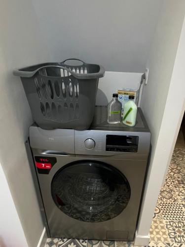Φωτογραφία από το άλμπουμ του Ar01 AppartCosy T3 en duplex σε Argentré-du-Plessis