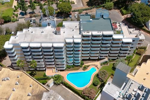 APARTAMENTO TROPICANA