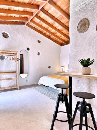 Fotografie z fotogalerie ubytování Casas Javier v destinaci Adeje