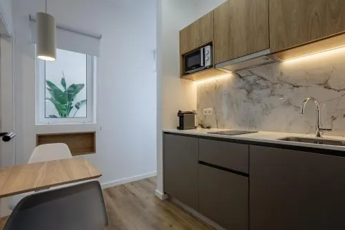 Foto Carmo Suites 2