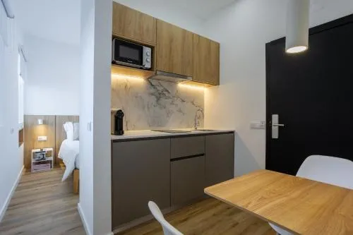 Foto Carmo Suites 3