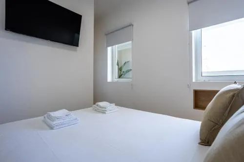 Foto Carmo Suites 5