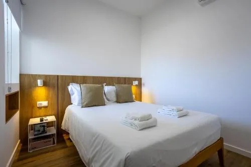 Foto Carmo Suites 6