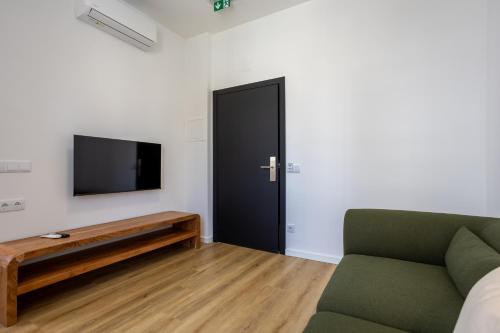 Foto Carmo Suites 5