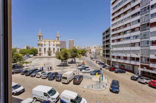 Foto Carmo Suites 6