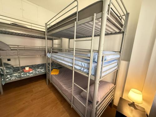 HomeStay Lopez Pando