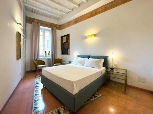 Trastevere Luxury Apartment