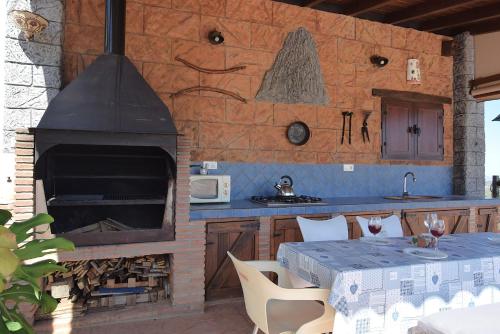 Φωτογραφία από το άλμπουμ του Idyllic Andalusian villa with private pool & stunning views σε Ríogordo