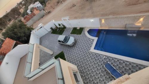 Gallery image of Villa tezdaine in Al Maqārisah