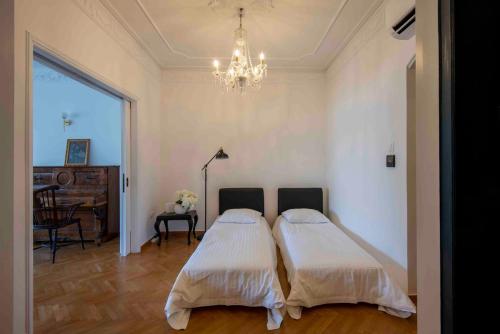 Luxury Penthouse in central Athens Athens center