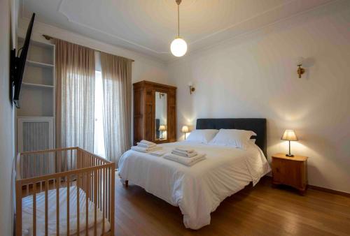 Luxury Penthouse in central Athens Athens center