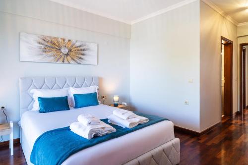 GuestReady – Stay Near Historic Reis Magos Fort