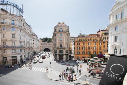 Circle6 Rome photo 33