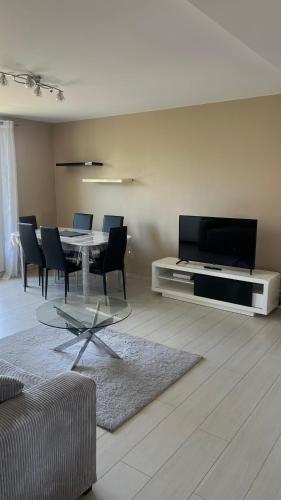 appartement bayonne