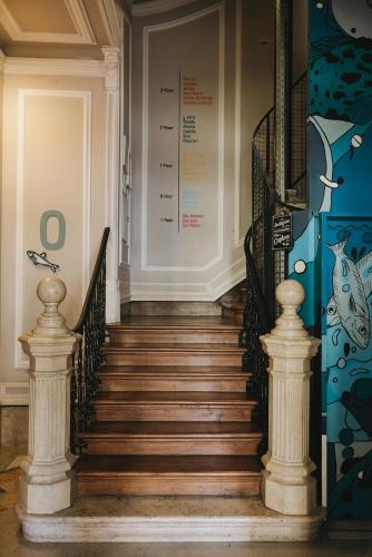 Fotografie z fotogalerie ubytování Lisb'on Hostel v Lisabonu
