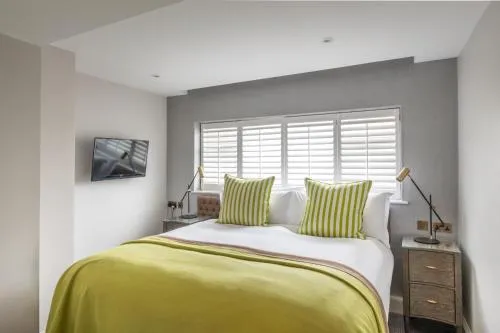 Harbour Hotel & Spa Bristol photo 4