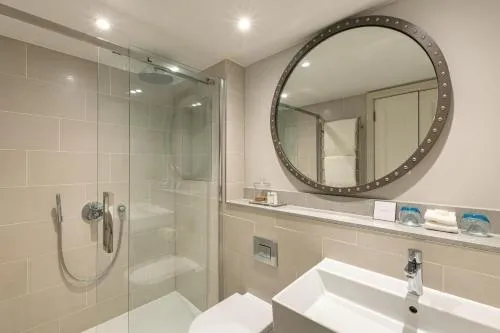 Harbour Hotel & Spa Bristol photo 6