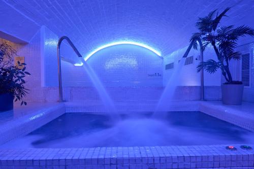 Harbour Hotel & Spa Bristol photo 39