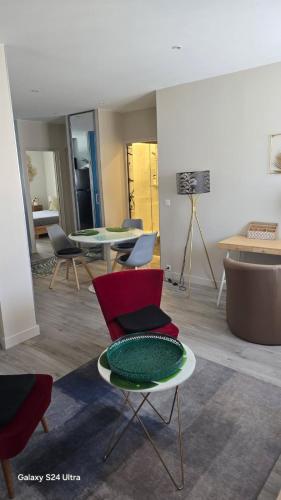 Super top my clean flat 53 Marseille vieux port photo 41