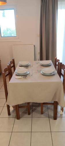 Imagen de la galería de ZOGRAFOS SPIROS Rooms, en Perdika