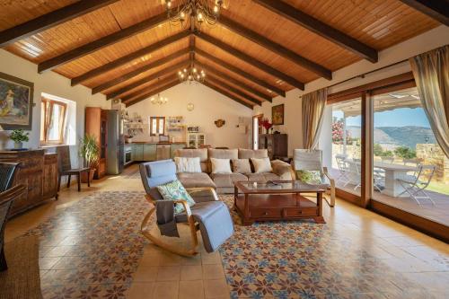 Casa de Campo La Estancia