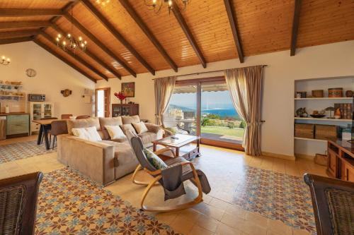 Casa de Campo La Estancia