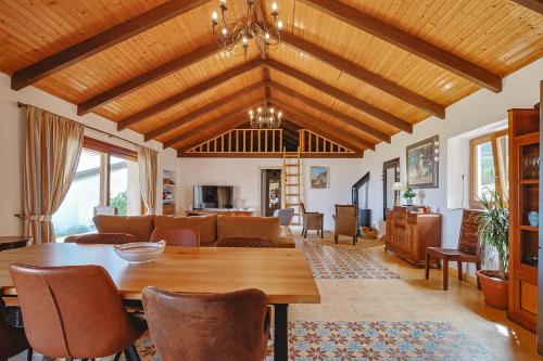 Casa de Campo La Estancia