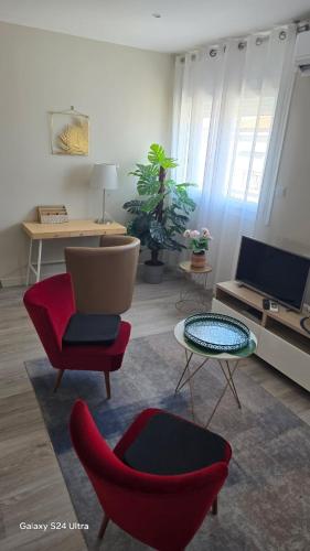 Super top my clean flat 53 Marseille vieux port photo 12