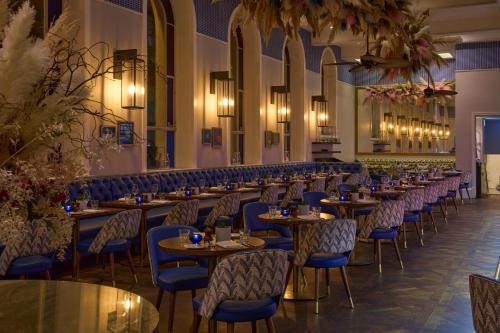 Harbour Hotel & Spa Bristol photo 20