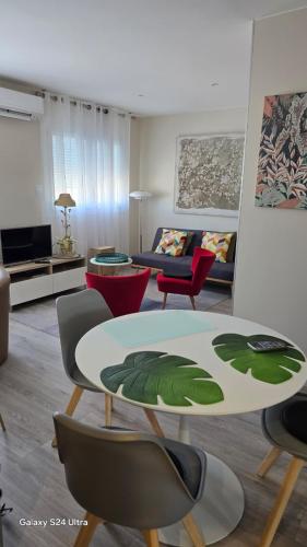 Super top my clean flat 53 Marseille vieux port photo 9