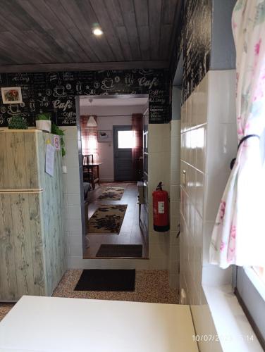 Ảnh trong thư viện ảnh của West house ở Vale Covo