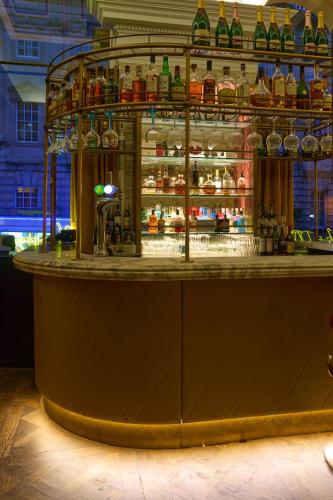 Harbour Hotel & Spa Bristol photo 25