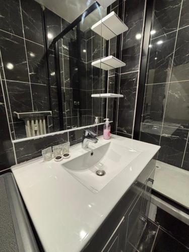 Appartement Tour Eiffel Motte Picquet Fondary