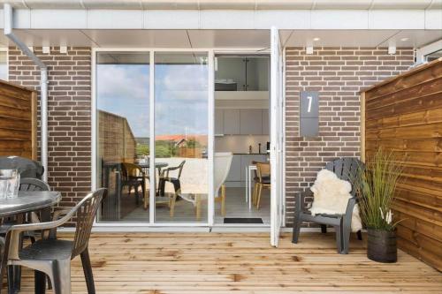 Billede fra billedgalleriet på 774-Hvide-Sande-Norregade-2-nr-7 i Hvide Sande