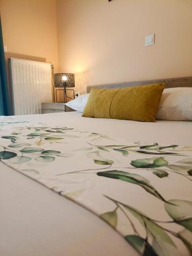 John's Apartment 3 in Argostoli