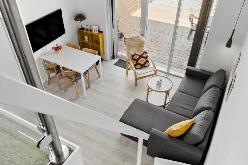 Billede fra billedgalleriet på 774-Hvide-Sande-Norregade-2-nr-7 i Hvide Sande