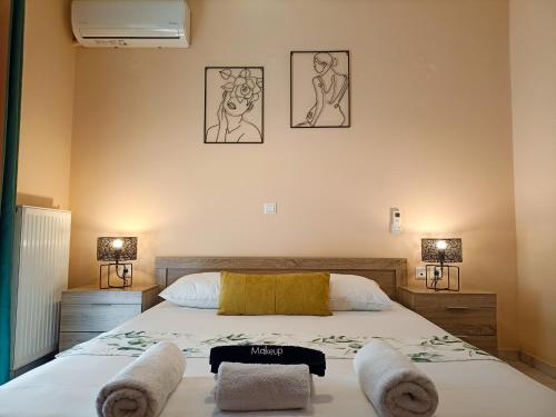 John's Apartment 3 in Argostoli