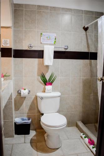 Gallery image of Best Western Tamarindo Vista Villas in Tamarindo