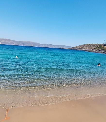 Φυσικό τοπίο κοντά σε αυτό το διαμέρισμα