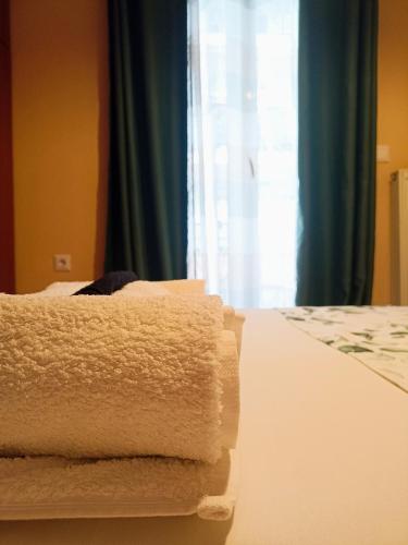 John's Apartment 3 in Argostoli